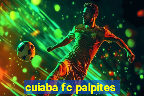 cuiaba fc palpites